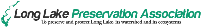 Long Lake Preservation Association - LLPA - Birchwood - Wisconsin - To preserve and protect Long Lake, its watershed and its ecosystems